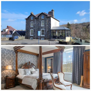 LLys Aeron Guest House